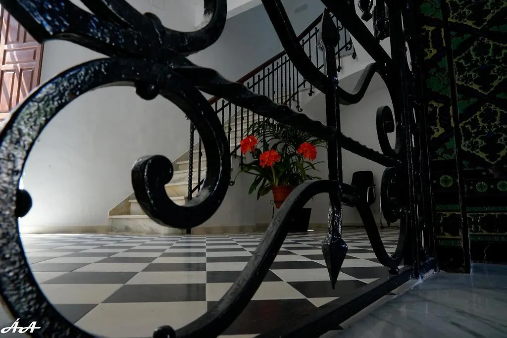 Bed and breakfast Fuentepiedra Casa Rural Categoría Superior Almodóvar del Río