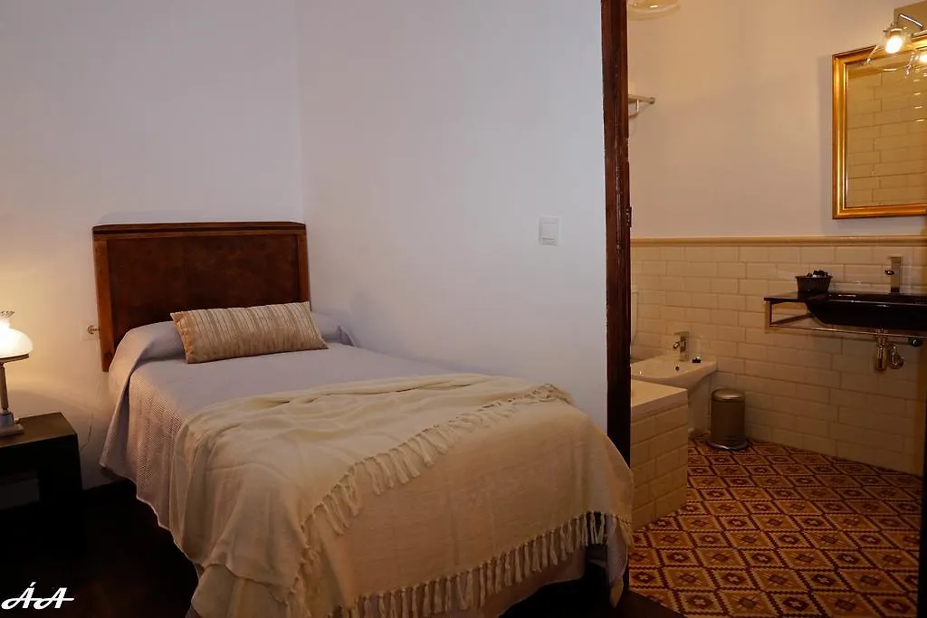 Fuentepiedra Casa Rural Categoría Superior Almodóvar del Río España