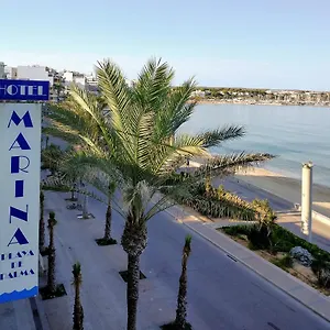 *** Hotel Marina Playa De Palma España