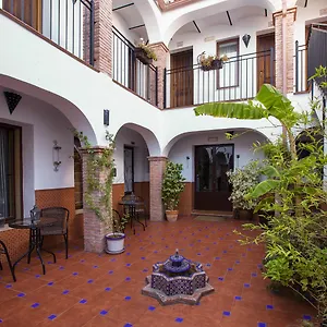 Al-mudawar Bed and breakfast