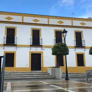 Mirador Del Castillo Сasa de vacaciones